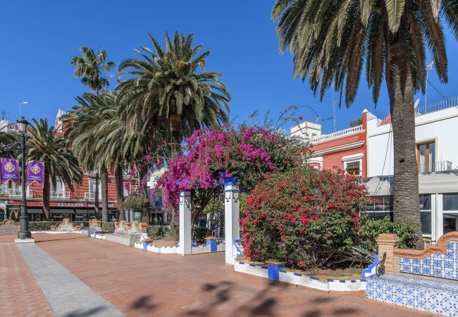 Apartamento en Ayamonte - Casa Albufera PLUS - Centro Ayamonte ACHA00SP Apartamento en Ayamonte - Casa Albufera PLUS - Centro Ayamonte ACHA00SP