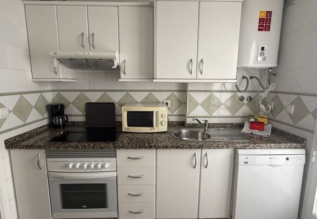 Apartamento en Ayamonte - Casa Albufera PLUS - Centro Ayamonte ACHA00SP Apartamento en Ayamonte - Casa Albufera PLUS - Centro Ayamonte ACHA00SP