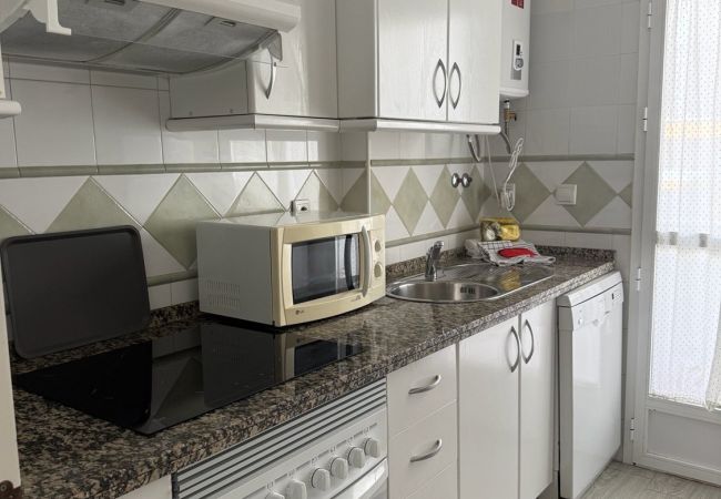 Apartamento en Ayamonte - Casa Albufera PLUS - Centro Ayamonte ACHA00SP Apartamento en Ayamonte - Casa Albufera PLUS - Centro Ayamonte ACHA00SP