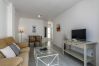 Apartamento en Ayamonte - Casa Albufera PLUS - Centro Ayamonte ACHA00SP Apartamento en Ayamonte - Casa Albufera PLUS - Centro Ayamonte ACHA00SP