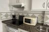 Apartamento en Ayamonte - Casa Albufera PLUS - Centro Ayamonte ACHA00SP Apartamento en Ayamonte - Casa Albufera PLUS - Centro Ayamonte ACHA00SP
