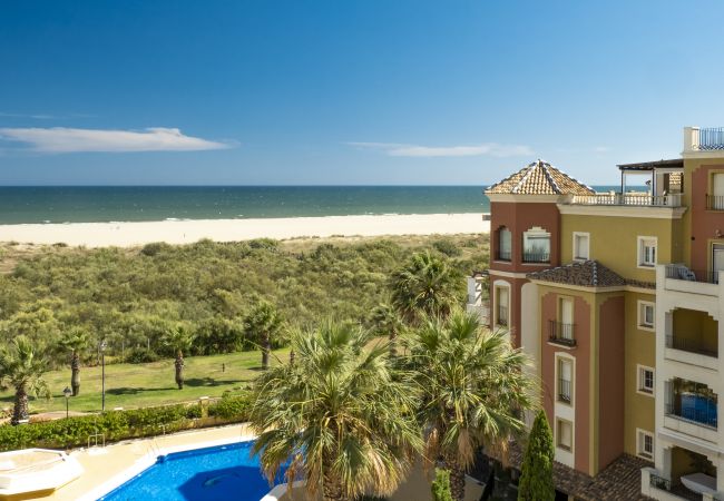 Apartamento en Punta del Moral - Playa Grande - Playa Punta del Moral PPHG150P104 Apartamento en Punta del Moral - Playa Grande - Playa Punta del Moral PPHG150P104