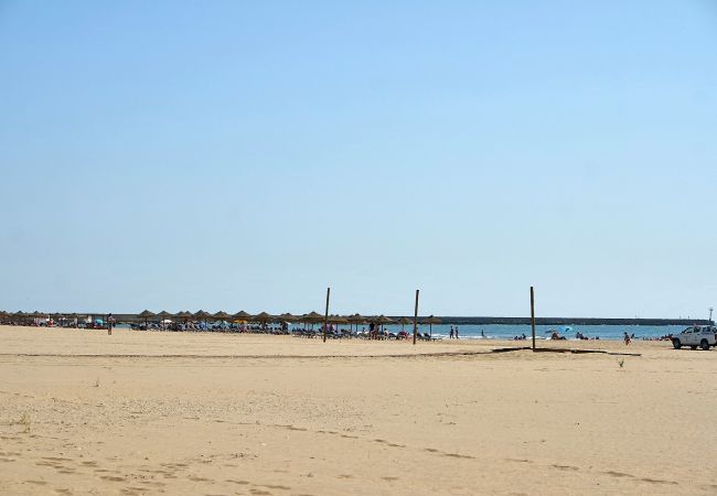 Apartamento en Punta del Moral - Playa Grande - Playa Punta del Moral PPHG150P104 Apartamento en Punta del Moral - Playa Grande - Playa Punta del Moral PPHG150P104
