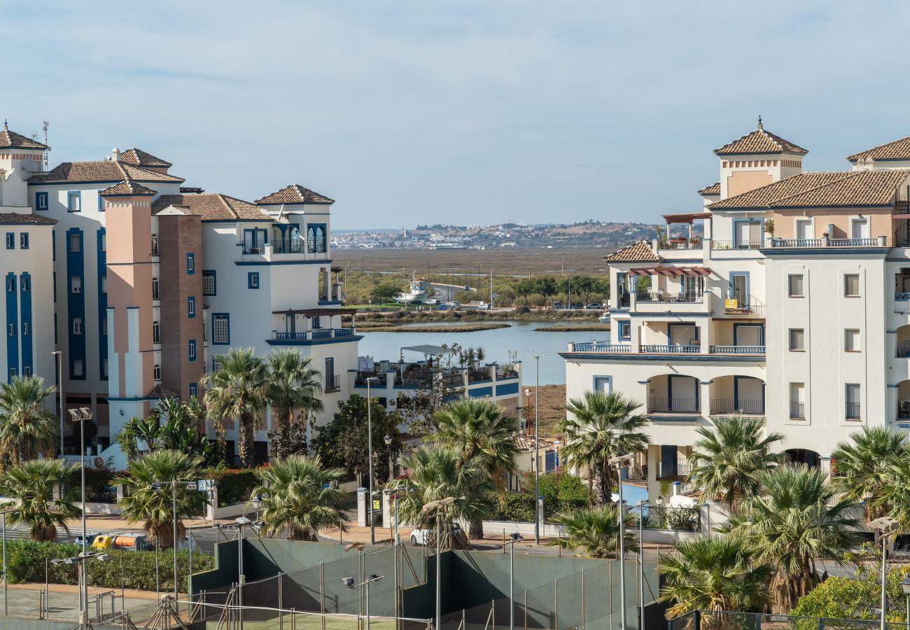 Apartamento en Punta del Moral - Playa Grande - Playa Punta del Moral PPHG150P104 Apartamento en Punta del Moral - Playa Grande - Playa Punta del Moral PPHG150P104