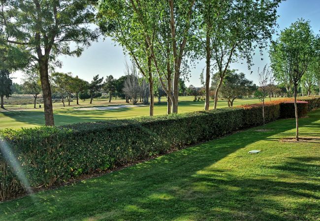 Apartamento en Isla Canela - El Rincon del Golf II - Isla Canela Golf GRHII34P37 Apartamento en Isla Canela - El Rincon del Golf II - Isla Canela Golf GRHII34P37