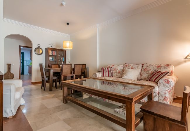 Apartamento en Isla Canela - El Rincon del Golf II - Isla Canela Golf GRHII34P37 Apartamento en Isla Canela - El Rincon del Golf II - Isla Canela Golf GRHII34P37