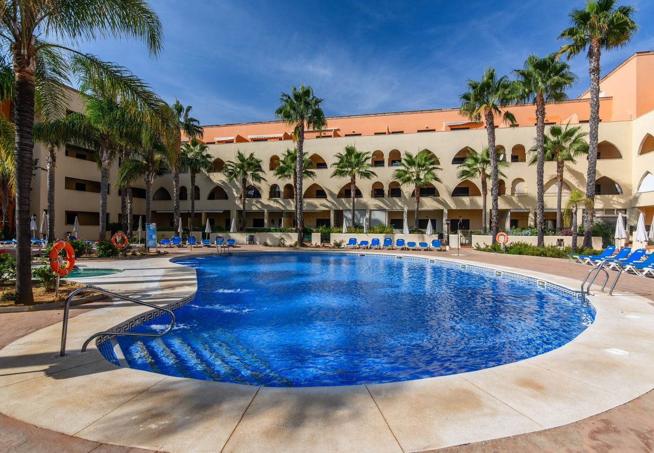 Apartamento en Punta del Moral - Playa Marina - Playa Punta del Moral PPHM218P41