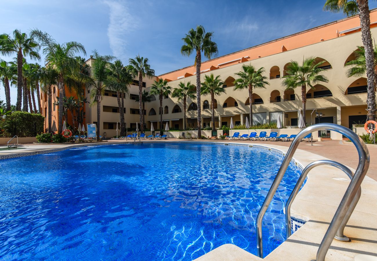 Apartamento en Punta del Moral - Playa Marina - Playa Punta del Moral PPHM218P41