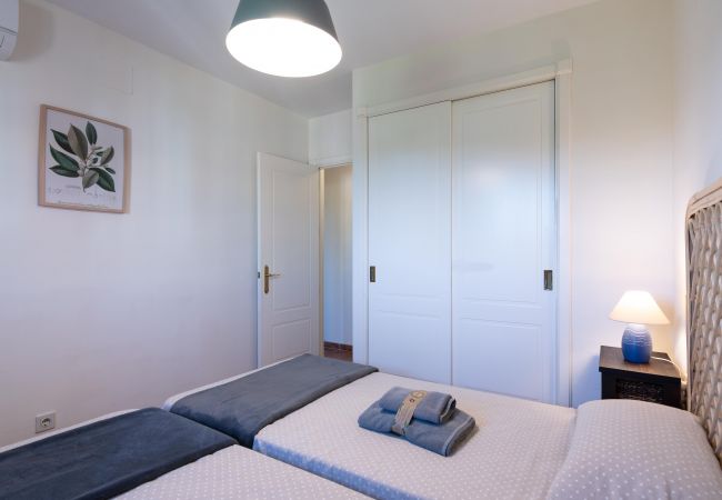 Apartamento en Isla Canela - Hoyo I Atico - Isla Canela Golf GHHI21IB5P129 Apartamento en Isla Canela - Hoyo I Atico - Isla Canela Golf GHHI21IB5P129