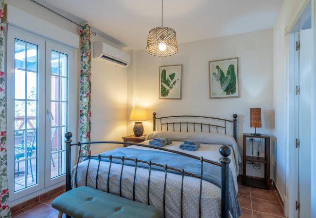 Apartamento en Isla Canela - Hoyo I Atico - Isla Canela Golf GHHI21IB5P129 Apartamento en Isla Canela - Hoyo I Atico - Isla Canela Golf GHHI21IB5P129