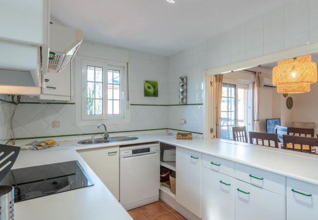 Apartamento en Isla Canela - Hoyo I Atico - Isla Canela Golf GHHI21IB5P129 Apartamento en Isla Canela - Hoyo I Atico - Isla Canela Golf GHHI21IB5P129