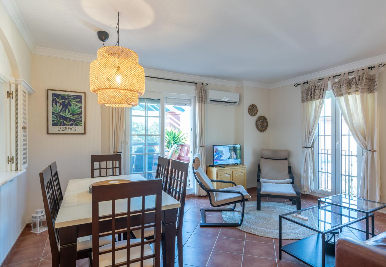 Apartamento en Isla Canela - Hoyo I Atico - Isla Canela Golf GHHI21IB5P129