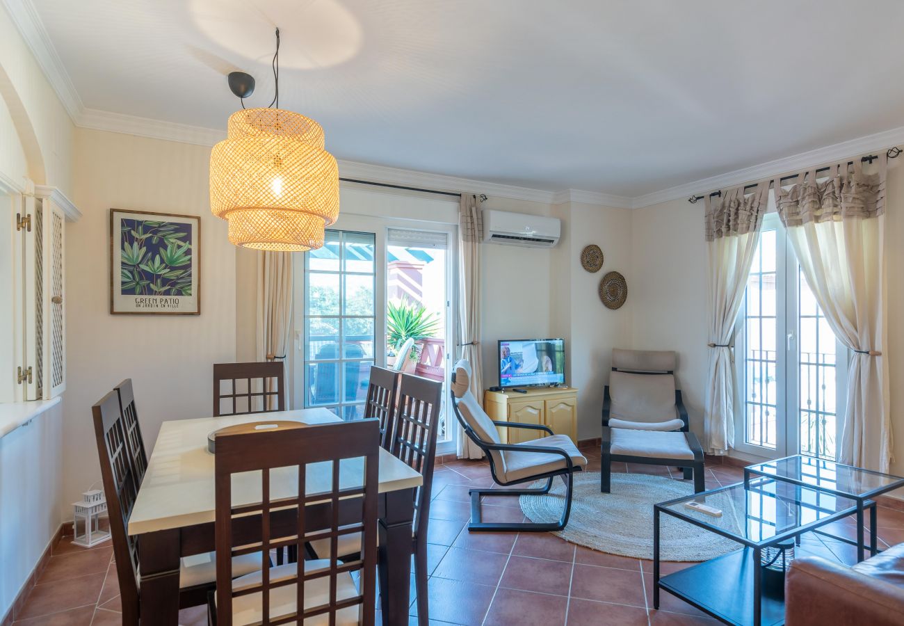 Apartamento en Isla Canela - Hoyo I Atico - Isla Canela Golf GHHI21IB5P129