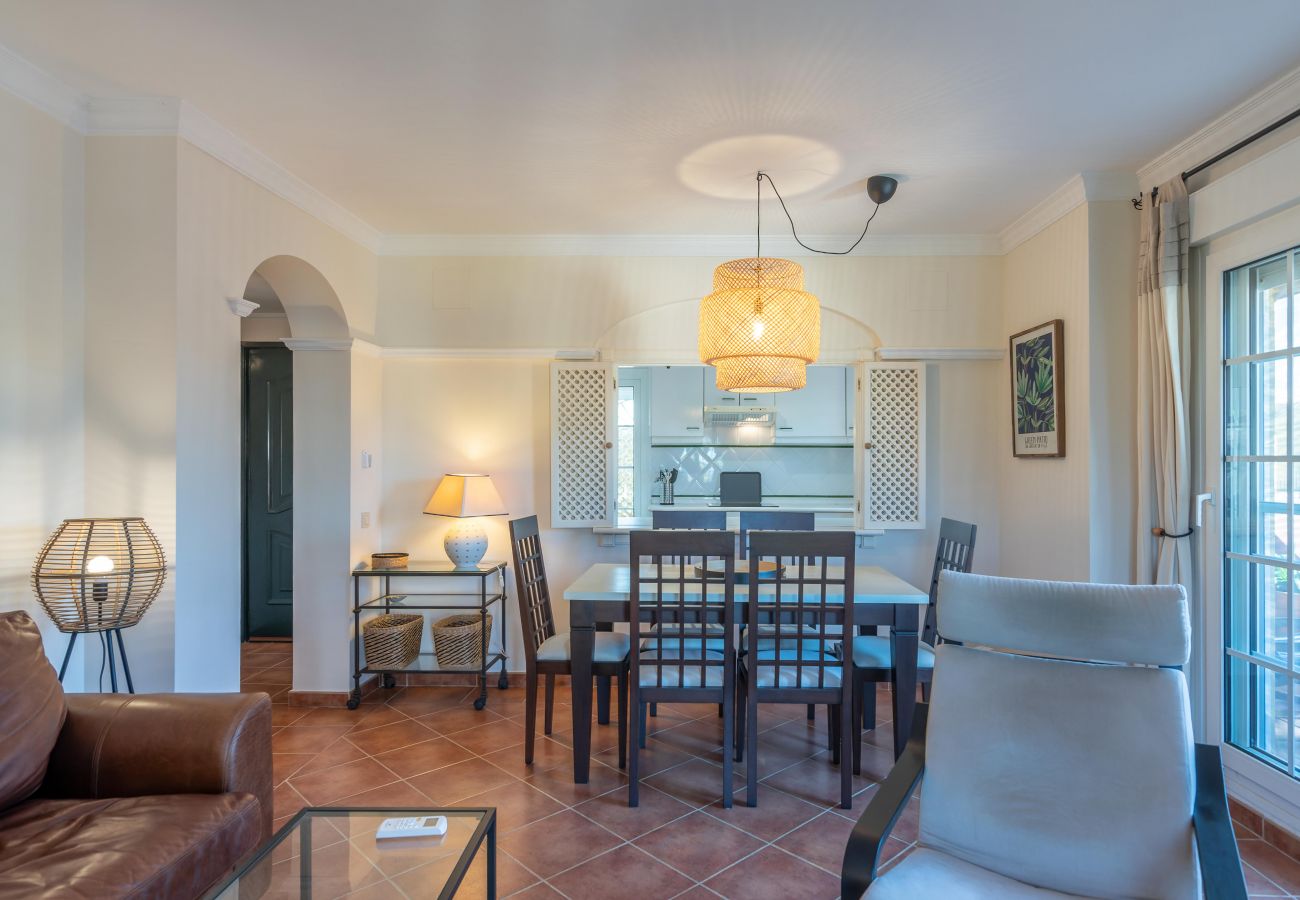 Apartamento en Isla Canela - Hoyo I Atico - Isla Canela Golf GHHI21IB5P129