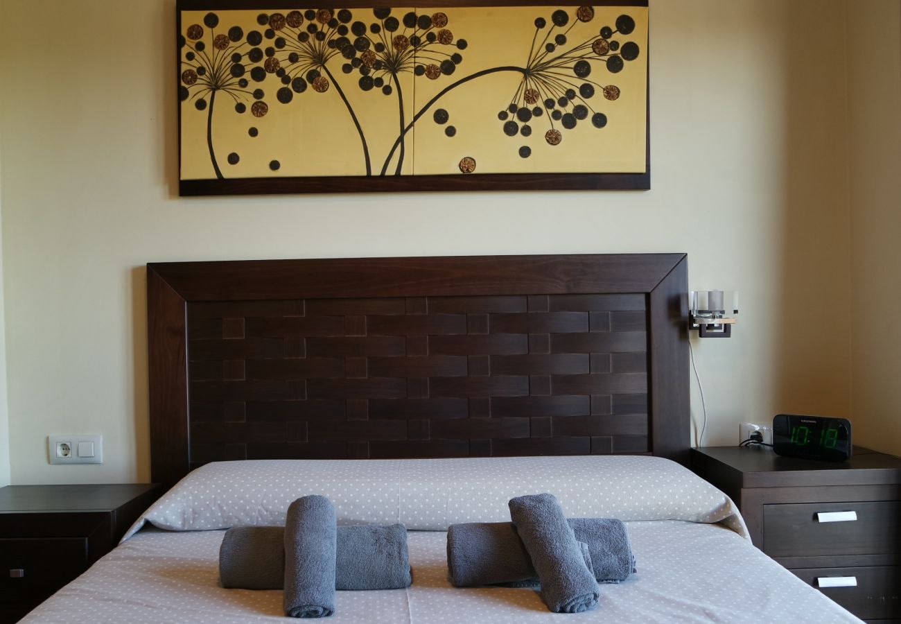 Apartamento en Isla Canela - Las Marismas - Isla Canela Golf GLHM117P134