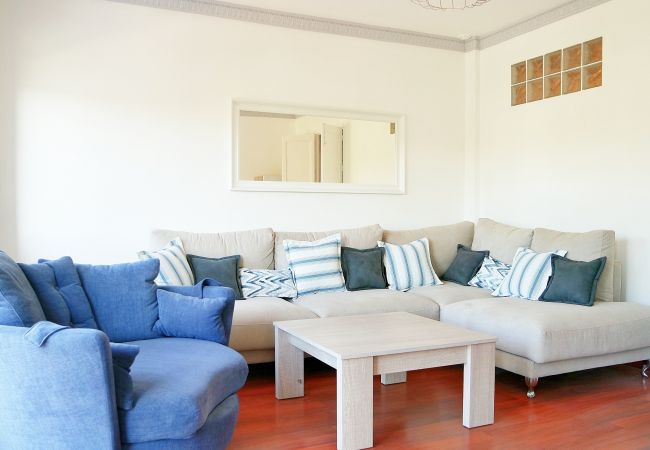 Casa en Ayamonte - Casa Parque - Centro Ayamonte ACHPOOSP Casa en Ayamonte - Casa Parque - Centro Ayamonte ACHPOOSP