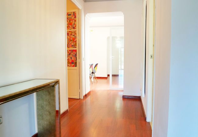 Casa en Ayamonte - Casa Parque - Centro Ayamonte ACHPOOSP Casa en Ayamonte - Casa Parque - Centro Ayamonte ACHPOOSP