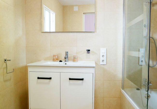 Casa en Ayamonte - Casa Parque - Centro Ayamonte ACHPOOSP Casa en Ayamonte - Casa Parque - Centro Ayamonte ACHPOOSP