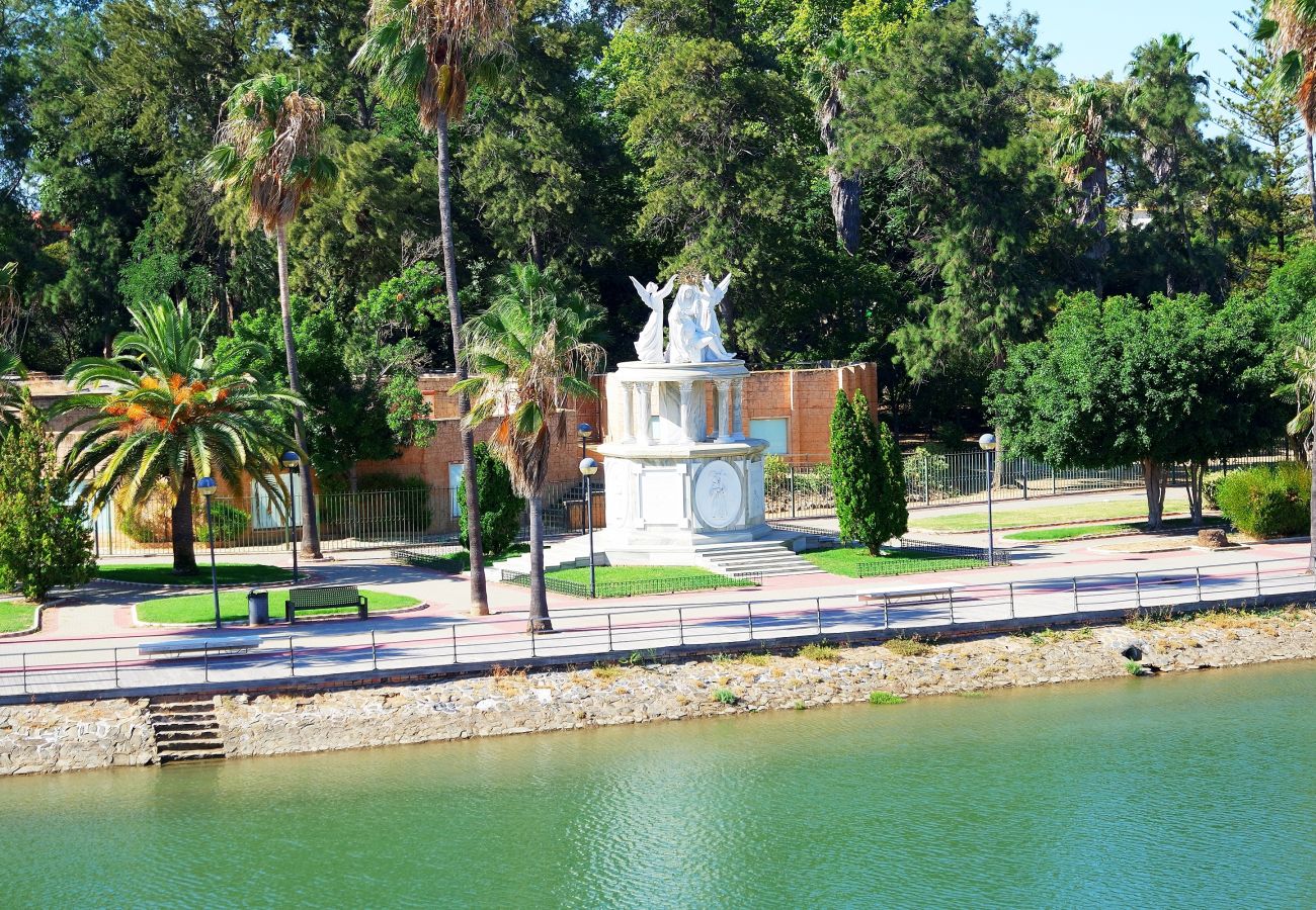 Casa en Ayamonte - Casa Parque - Centro Ayamonte ACHPOOSP