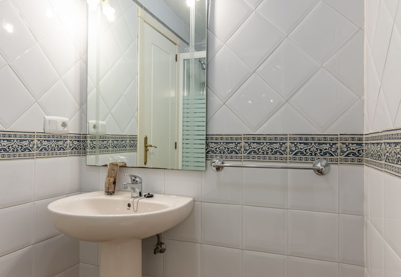 Apartamento en Punta del Moral - Playa Canela I - Playa Punta del Moral PPHC36P36