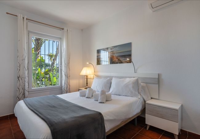 Chalet en Isla Canela - Chalet Sol & Mar - Playa Isla Canela PSHM00SP Chalet en Isla Canela - Chalet Sol & Mar - Playa Isla Canela PSHM00SP