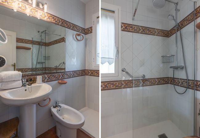 Chalet en Isla Canela - Chalet Sol & Mar - Playa Isla Canela PSHM00SP Chalet en Isla Canela - Chalet Sol & Mar - Playa Isla Canela PSHM00SP