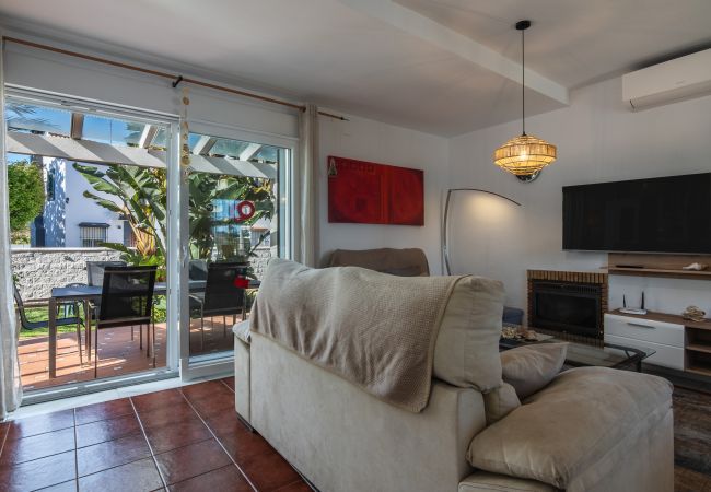 Chalet en Isla Canela - Chalet Sol & Mar - Playa Isla Canela PSHM00SP Chalet en Isla Canela - Chalet Sol & Mar - Playa Isla Canela PSHM00SP