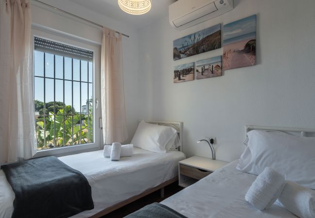 Chalet en Isla Canela - Chalet Sol & Mar - Playa Isla Canela PSHM00SP Chalet en Isla Canela - Chalet Sol & Mar - Playa Isla Canela PSHM00SP