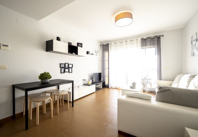 Apartamento en Ayamonte - Albatros Golf I - Costa Esuri EAHG62BP48