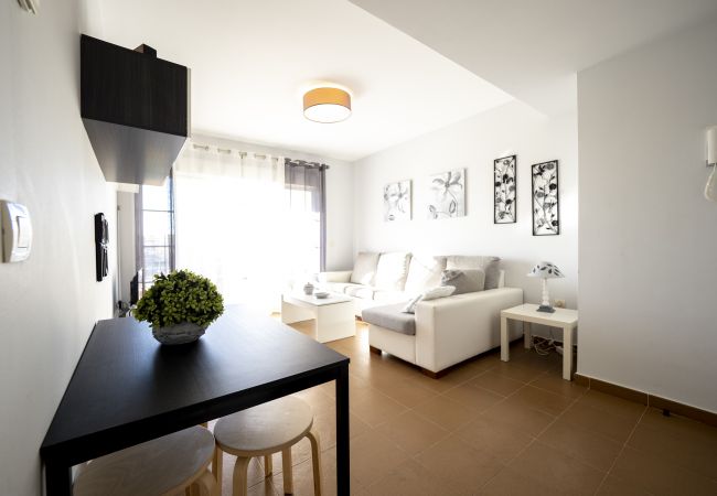 Apartamento en Ayamonte - Albatros Golf I - Costa Esuri EAHG62BP48 Apartamento en Ayamonte - Albatros Golf I - Costa Esuri EAHG62BP48