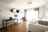 Apartamento en Ayamonte - Albatros Golf I - Costa Esuri EAHG62BP48 Apartamento en Ayamonte - Albatros Golf I - Costa Esuri EAHG62BP48