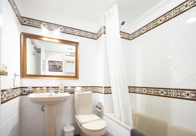 Apartamento en Isla Canela - Alcaudon - Playa Isla Canela IAHL59P273 Apartamento en Isla Canela - Alcaudon - Playa Isla Canela IAHL59P273