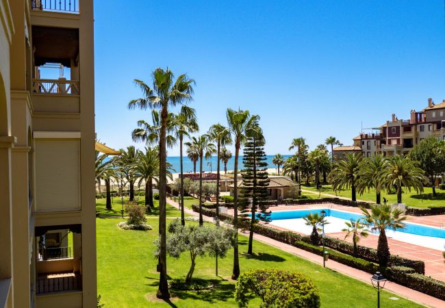 Apartamento en Isla Canela - Alcaudon - Playa Isla Canela IAHL59P273 Apartamento en Isla Canela - Alcaudon - Playa Isla Canela IAHL59P273