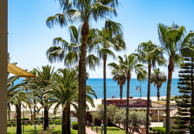 Apartamento en Isla Canela - Alcaudon - Playa Isla Canela IAHL59P273 Apartamento en Isla Canela - Alcaudon - Playa Isla Canela IAHL59P273