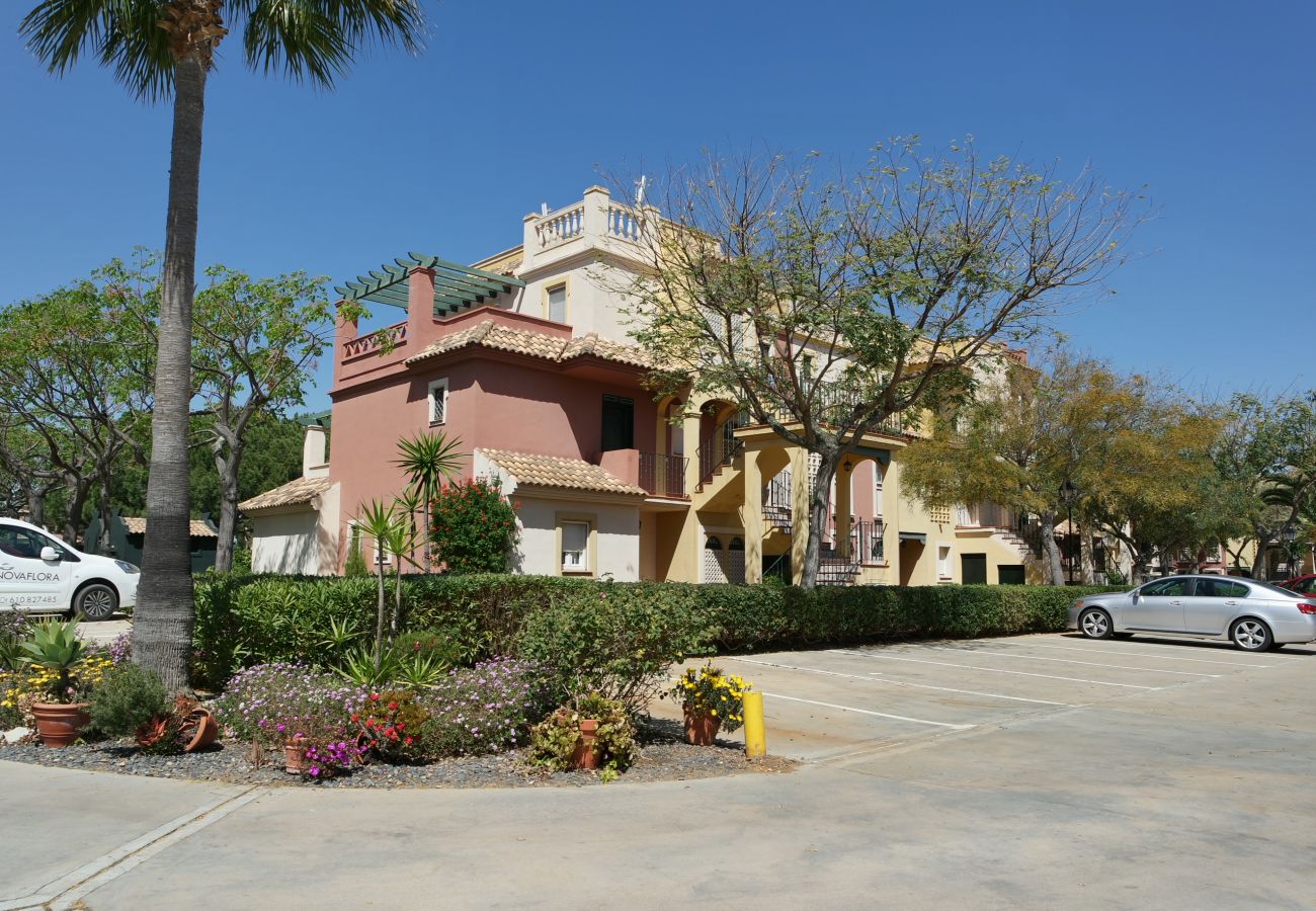 Apartamento en Isla Canela - Hoyo I Atico - Isla Canela Golf GHHI16B5P81