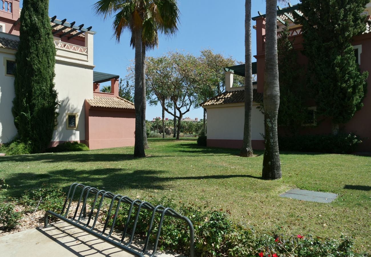 Apartamento en Isla Canela - Hoyo I Atico - Isla Canela Golf GHHI16B5P81