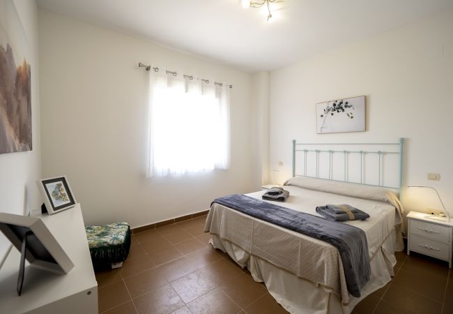 Apartamento en Ayamonte - Albatros Golf I - Costa Esuri EAHG143BP91