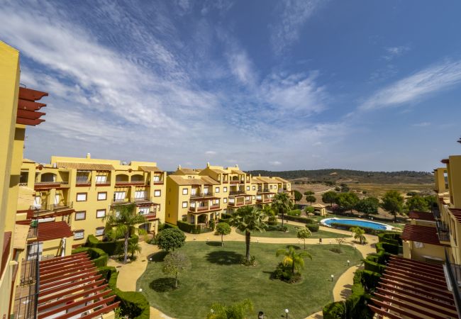 Apartamento en Ayamonte - Albatros Golf I - Costa Esuri EAHG143BP91