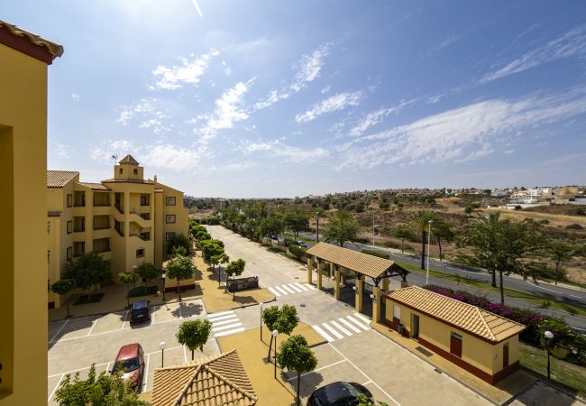 Apartamento en Ayamonte - Albatros Golf I - Costa Esuri EAHG143BP91