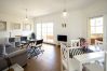 Apartamento en Ayamonte - Albatros Golf I - Costa Esuri EAHG143BP91 Apartamento en Ayamonte - Albatros Golf I - Costa Esuri EAHG143BP91