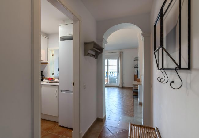 Apartamento en Punta del Moral - Marina III - Marina Isla Canela PMHIII37P5 Apartamento en Punta del Moral - Marina III - Marina Isla Canela PMHIII37P5