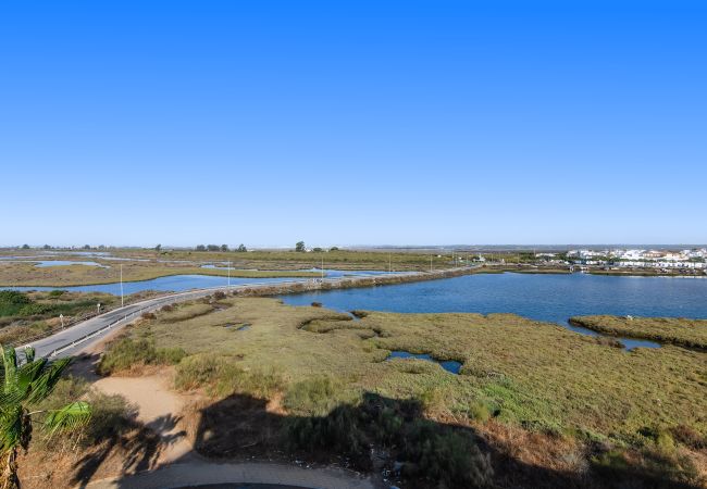 Apartamento en Punta del Moral - Marina III - Marina Isla Canela PMHIII37P5 Apartamento en Punta del Moral - Marina III - Marina Isla Canela PMHIII37P5
