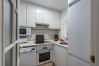 Apartamento en Punta del Moral - Marina III - Marina Isla Canela PMHIII37P5 Apartamento en Punta del Moral - Marina III - Marina Isla Canela PMHIII37P5