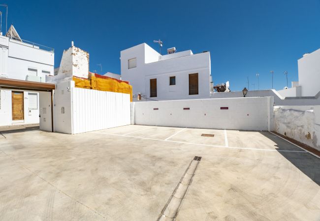 Apartahotel en Ayamonte - Posada El Convento Gran Suite Apartahotel en Ayamonte - Posada El Convento Gran Suite