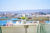 Apartahotel en Ayamonte - Posada El Convento Gran Suite Apartahotel en Ayamonte - Posada El Convento Gran Suite