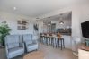 Apartamento en Isla Canela - Los Flamencos Atico by Ĥ - Playa de los Haraganes HLHF4501P43 Apartamento en Isla Canela - Los Flamencos Atico by Ĥ - Playa de los Haraganes HLHF4501P43