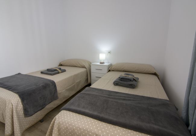 Apartamento en Ayamonte - Brisas del Guadiana - Centro Ayamonte ABHG17P07 Apartamento en Ayamonte - Brisas del Guadiana - Centro Ayamonte ABHG17P07