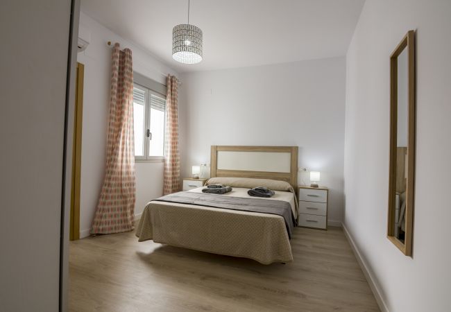 Apartamento en Ayamonte - Brisas del Guadiana - Centro Ayamonte ABHG17P07 Apartamento en Ayamonte - Brisas del Guadiana - Centro Ayamonte ABHG17P07