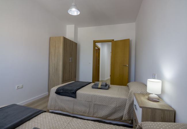 Apartamento en Ayamonte - Brisas del Guadiana - Centro Ayamonte ABHG17P07 Apartamento en Ayamonte - Brisas del Guadiana - Centro Ayamonte ABHG17P07