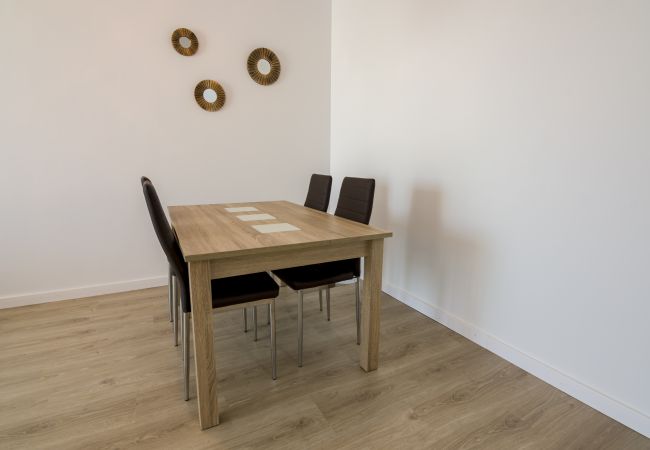 Apartamento en Ayamonte - Brisas del Guadiana - Centro Ayamonte ABHG17P07 Apartamento en Ayamonte - Brisas del Guadiana - Centro Ayamonte ABHG17P07